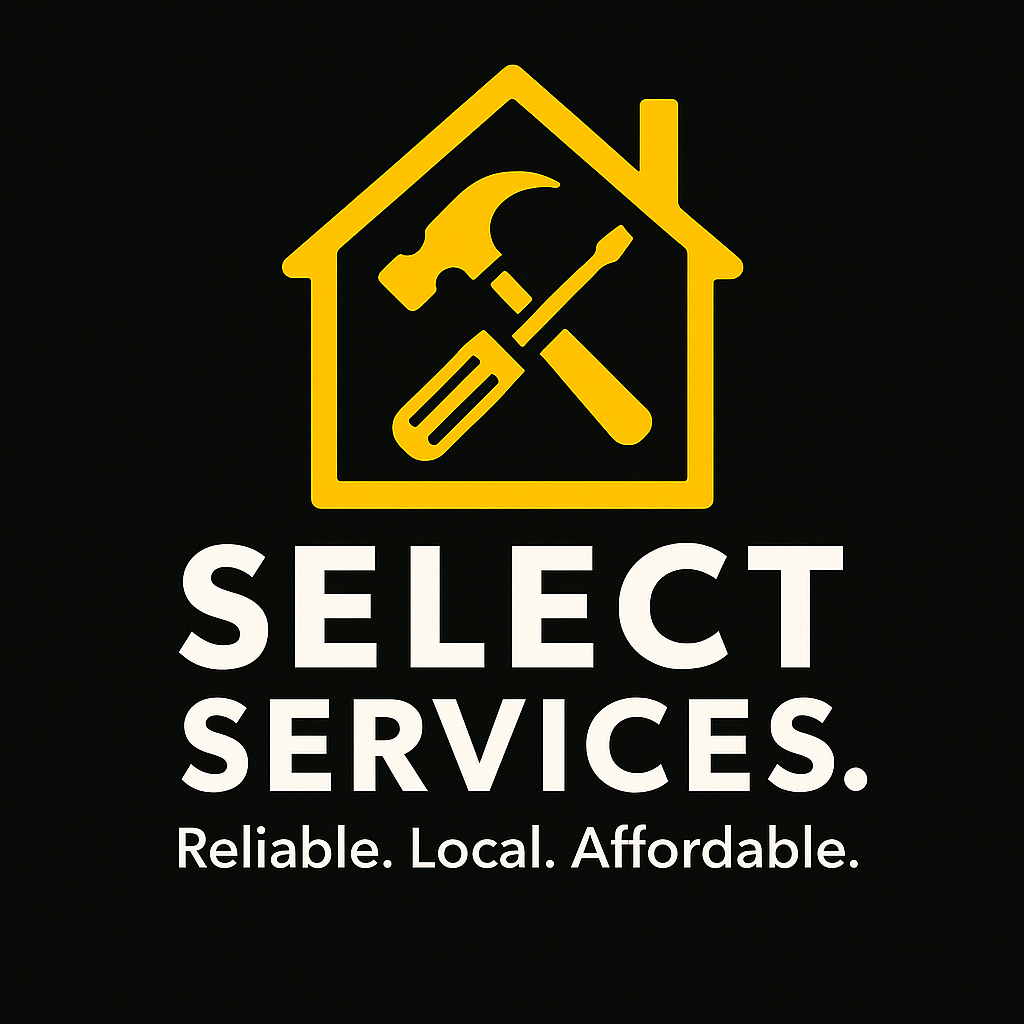 Select Services LLC